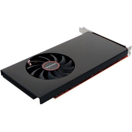 RADEON RX550 GRAPHICS CARD 4M 4GB GDDR5  4X DP