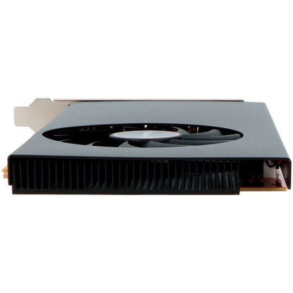RADEON RX550 GRAPHICS CARD 4M 4GB GDDR5  4X DP
