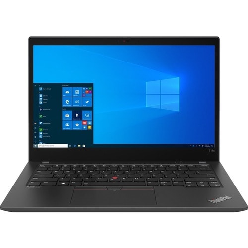 El más vendido: T14S G2 R7 PRO 5850U 1.9G 16GB 256GB SSD 14 pulgadas W10P64
