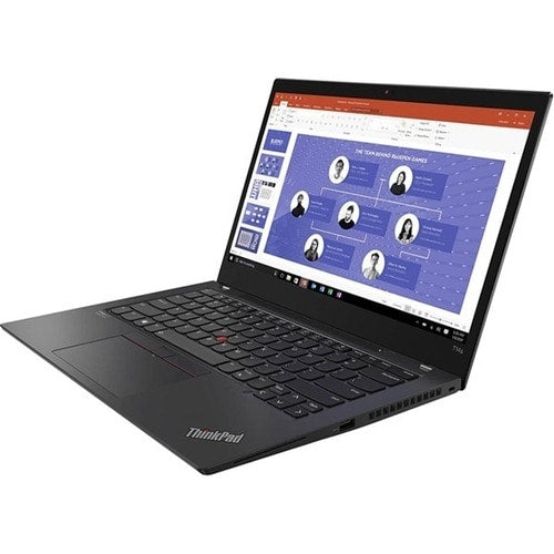 MEILLEURE VENTE T14S G2 R7 PRO 5850U 1,9 G 16 Go 256 Go SSD 14 pouces W10P64