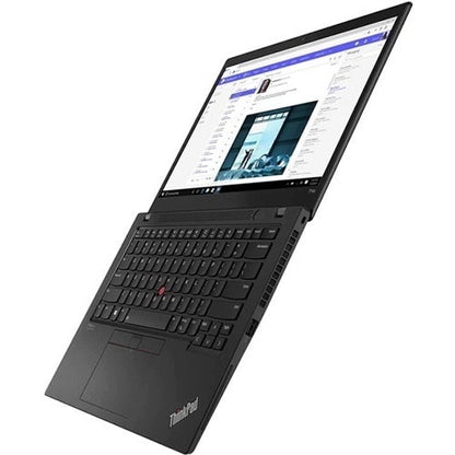 MEILLEURE VENTE T14S G2 R7 PRO 5850U 1,9 G 16 Go 256 Go SSD 14 pouces W10P64