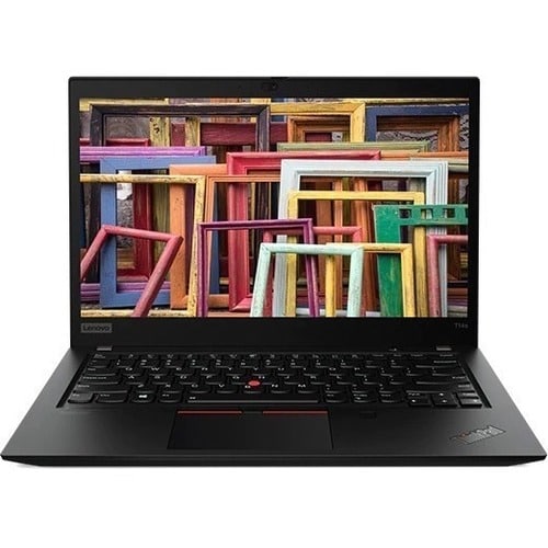 MEILLEURE VENTE T14S G2 R7 PRO 5850U 1,9 G 16 Go 256 Go SSD 14 pouces W10P64