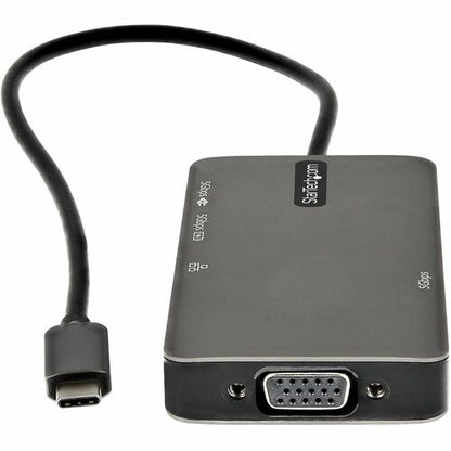 StarTech.com USB