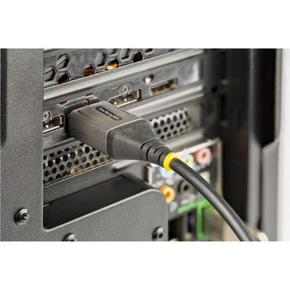 Câble DisplayPort 1.4 certifié VESA StarTech.com de 1 m