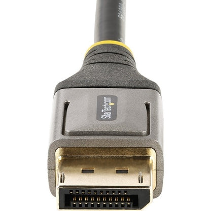 Câble DisplayPort 1.4 certifié VESA StarTech.com de 1 m
