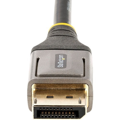 StarTech.com 16ft (5m) VESA Certified DisplayPort 1.4 Cable