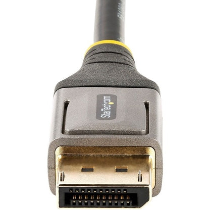 StarTech.com 16ft (5m) VESA Certified DisplayPort 1.4 Cable