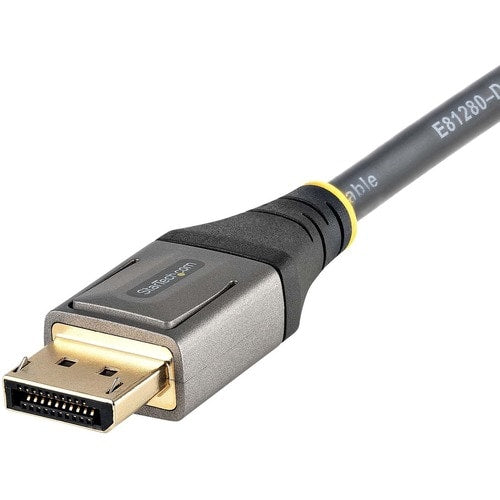 StarTech.com 16ft (5m) VESA Certified DisplayPort 1.4 Cable