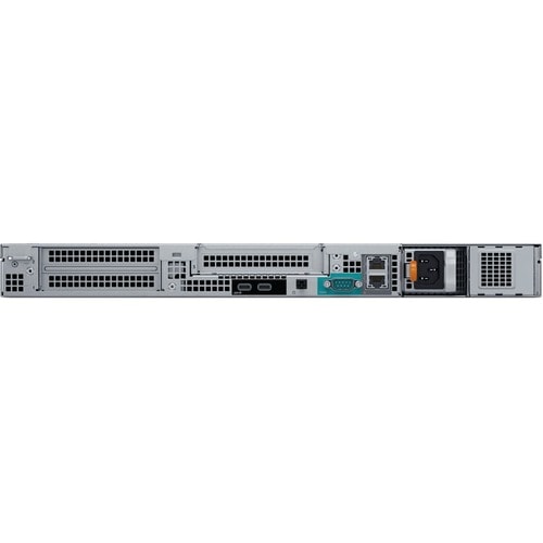 HUSKY 350 RACK MOUNT WIN10 24TB