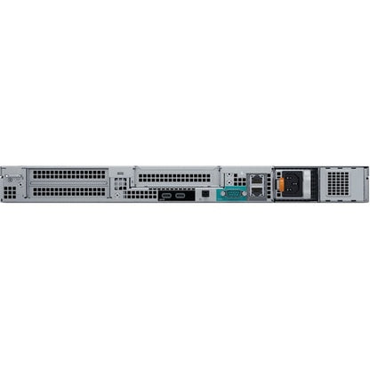 HUSKY 350 RACK MOUNT WIN10 24TB