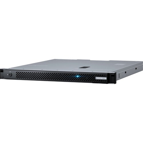 Appareil de stockage vidéo Milestone Systems Husky IVO 350R - Disque dur 4 To