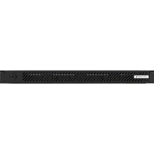 Appareil de stockage vidéo Milestone Systems Husky IVO 350R - Disque dur 4 To
