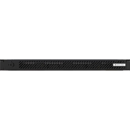 Appareil de stockage vidéo Milestone Systems Husky IVO 350R - Disque dur 4 To
