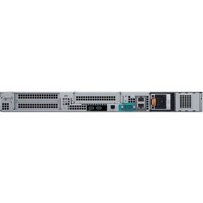 Appareil de stockage vidéo Milestone Systems Husky IVO 350R - Disque dur 4 To