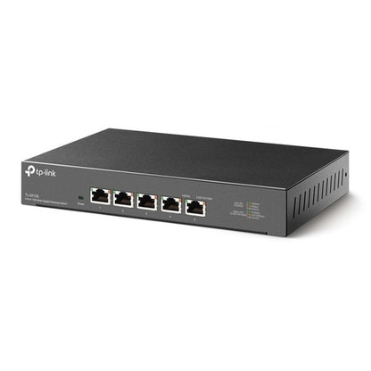 5PORT 10G MULTI-GIGABIT DESKTOP SWITCH