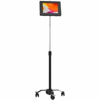 CTA Digital Compact Mobile Floor Stand with Univer