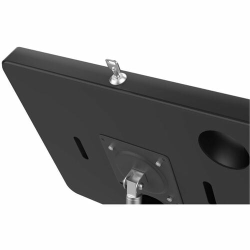 CTA Digital Compact Mobile Floor Stand with Univer