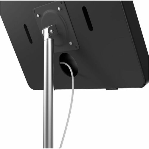 CTA Digital Compact Mobile Floor Stand with Univer