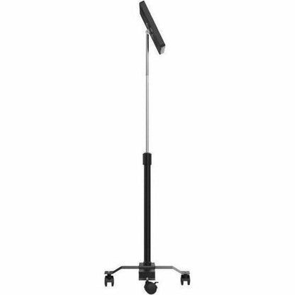 CTA Digital Compact Mobile Floor Stand with Univer