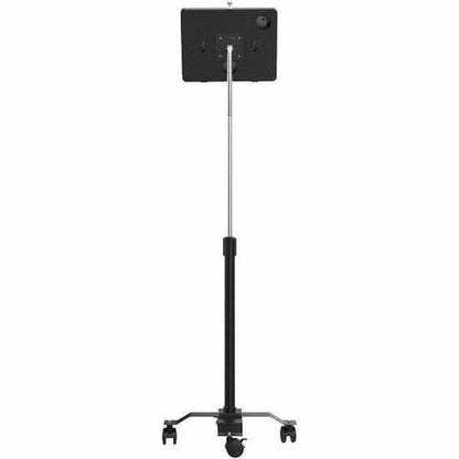 CTA Digital Compact Mobile Floor Stand with Univer