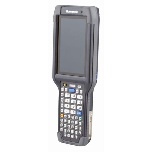 Ordinateur de poche Honeywell CK65 - 1D, 2D - Moteur de numérisation N6803 Snapdragon 2,20 GHz