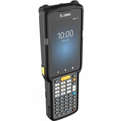 Computadora móvil Zebra MC3300AX - 2D, 1D - 70 pies (21336 mm) - Motor de escaneo SE4850Sn
