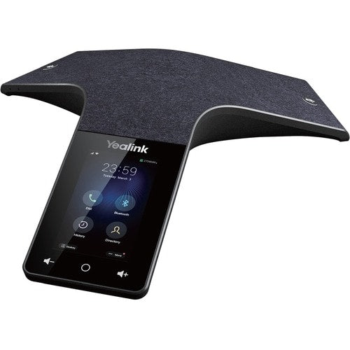 TÉLÉPHONE DE CONFÉRENCE IP OPTIMA HD AMÉLIORÉ À PARTIR DU CP920