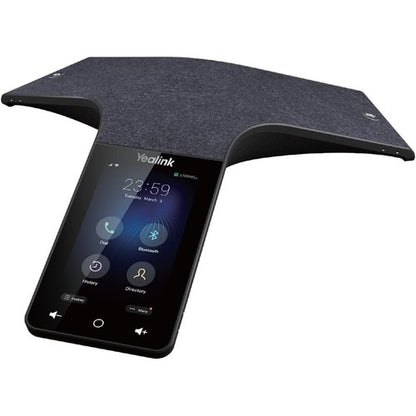 TÉLÉPHONE DE CONFÉRENCE IP OPTIMA HD AMÉLIORÉ À PARTIR DU CP960