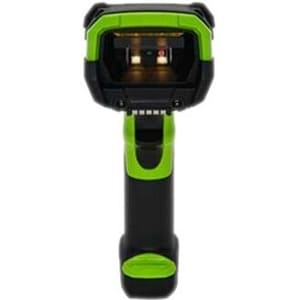 Zebra DS3600-KD Cordless Barcode Scanner Kit - Wireless Connectivity - 80\" (203