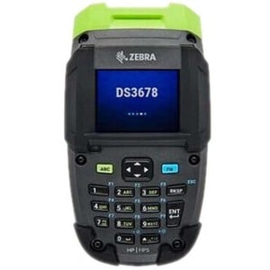 Zebra DS3600-KD Cordless Barcode Scanner Kit - Wireless Connectivity - 80\" (203