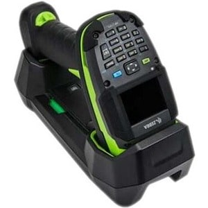 Zebra DS3600-KD Cordless Barcode Scanner Kit - Wireless Connectivity - 80\" (203
