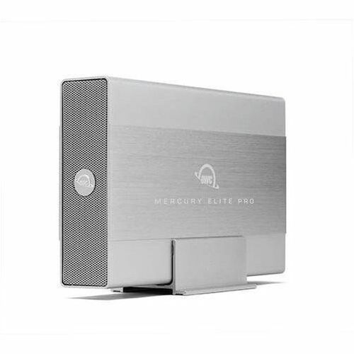 Solution de stockage externe OWC MERCURY ELITE PRO 4,0 To avec USB