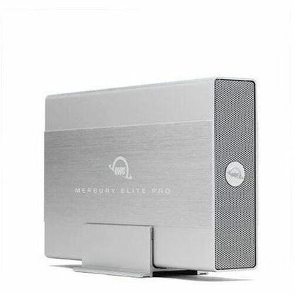 MERCURY 8TB 1X 8TB HD USB-C 3.1 MERCURY 8.0TB (1 X 8TB) USB-C 3.1
