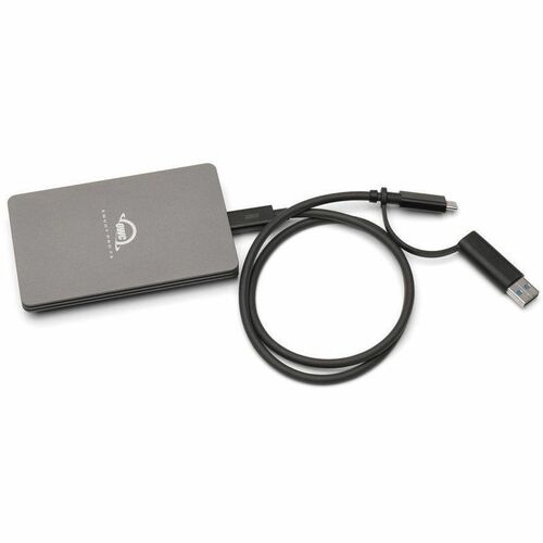 1.0TB OWC ENVOY PRO FX TB/USB-C