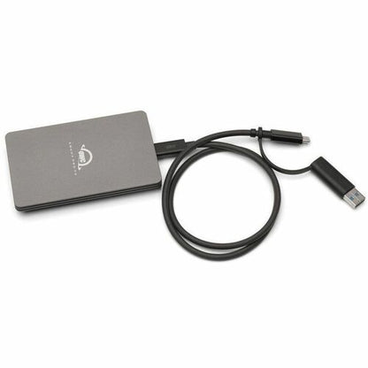 1.0TB OWC ENVOY PRO FX TB/USB-C
