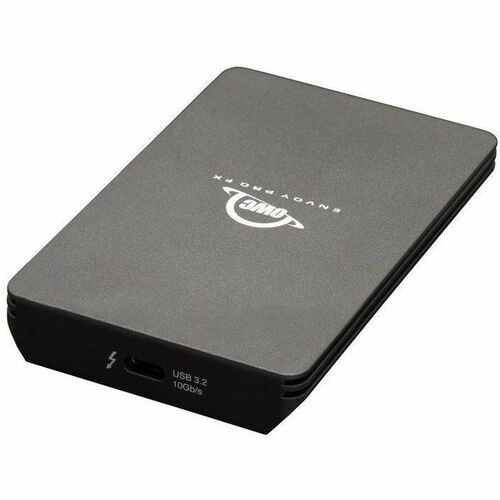 1.0TB OWC ENVOY PRO FX TB/USB-C