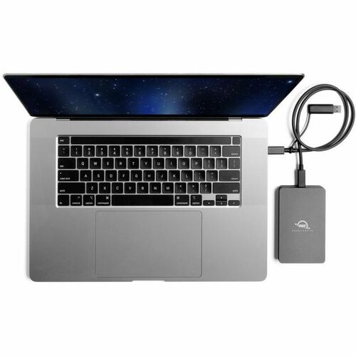 1.0TB OWC ENVOY PRO FX TB/USB-C