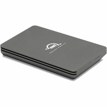 Unidad de estado sólido portátil OWC Envoy Pro FX de 480 GB - M.2 228