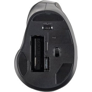 SOURIS SANS FIL VERTICALE