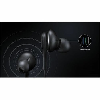 Samsung EO-IA500 Earset - Stereo
