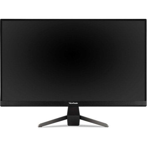 Moniteur LED Full HD ViewSonic Entertainment VX2467-MHD 24 pouces - 16:9
