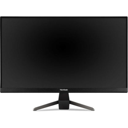 Moniteur LED Full HD ViewSonic Entertainment VX2467-MHD 24 pouces - 16:9