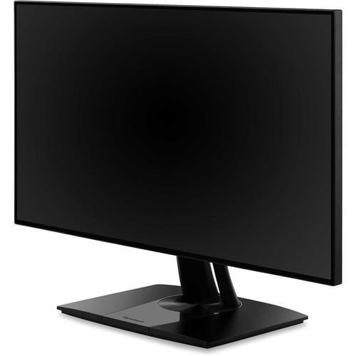 Écran Viewsonic 32 pouces, dalle IPS, résolution 3840 x 2160 - 31,5 pouces visible - en