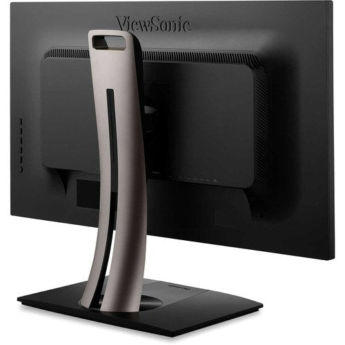 Écran Viewsonic 32 pouces, dalle IPS, résolution 3840 x 2160 - 31,5 pouces visible - en