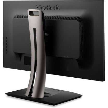 Écran Viewsonic 32 pouces, dalle IPS, résolution 3840 x 2160 - 31,5 pouces visible - en