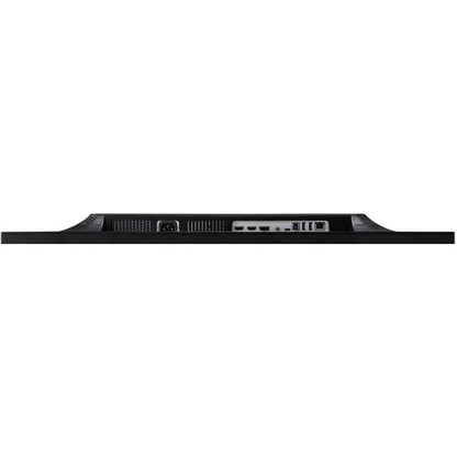 Écran Viewsonic 32 pouces, dalle IPS, résolution 3840 x 2160 - 31,5 pouces visible - en