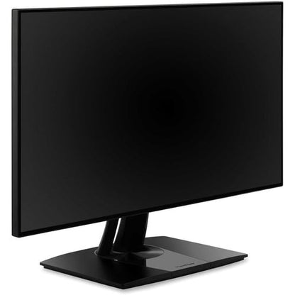 Écran Viewsonic 32 pouces, dalle IPS, résolution 3840 x 2160 - 31,5 pouces visible - en