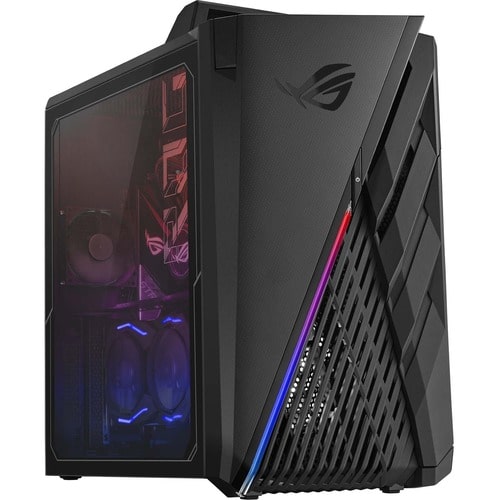 AMD RYZEN 7-5800X 3.8 GHz 32 GB 2 x 16 GB 1 TB PCIE SSD + 2 TB