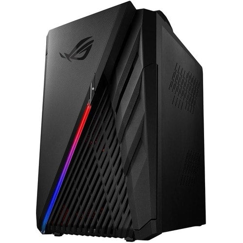 AMD RYZEN 7-5800X 3.8 GHz 32 GB 2 x 16 GB 1 TB PCIE SSD + 2 TB
