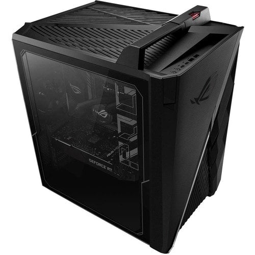 AMD RYZEN 7-5800X 3.8 GHz 32 GB 2 x 16 GB 1 TB PCIE SSD + 2 TB